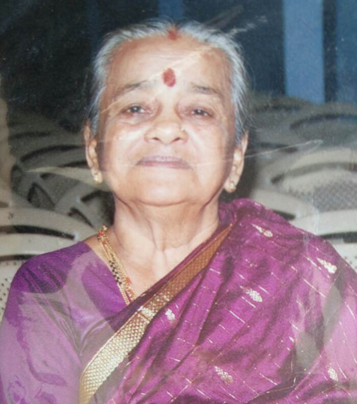 ನಾಗರತ್ನ ಸಾಮಗ ನಿಧನ